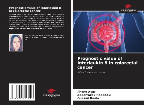 Prognostic value of Interleukin 8 in colorectal cancer: IL8 and colorectal cancer