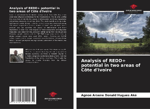 Analysis of REDD+ potential in two areas of Côte dIvoire