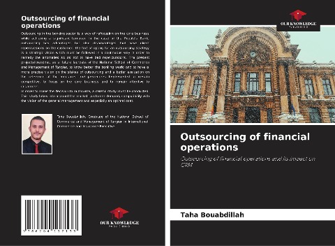 Outsourcing of financial operations: Outsourcing of financial operations and its impact on CRM
