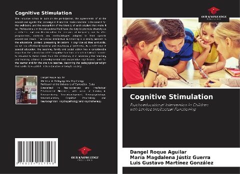 Cognitive Stimulation: Psychoeducational Intervention in Children with Limited Intellectual Functioning