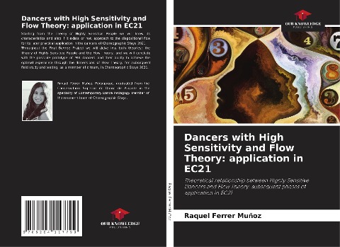 Dancers with High Sensitivity and Flow Theory: application in EC21: Theoretical relationship between Highly Sensitive Dancers and Flow Theory: subsequent phases of application in EC21