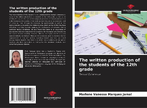 The written production of the students of the 12th grade: Textual Coherence