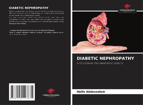DIABETIC NEPHROPATHY: EVOLUTIONARY AND THERAPEUTIC ASPECTS