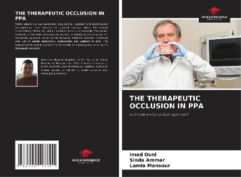 THE THERAPEUTIC OCCLUSION IN PPA: a simple and practical approach