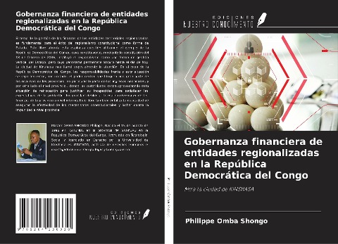 Gobernanza financiera de entidades regionalizadas en la República Democrática del Congo: Mira la ciudad de KINSHASA