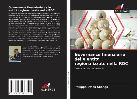 Governance finanziaria delle entità regionalizzate nella RDC: Guarda la città di KINSHASA