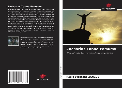 Zacharias Tanne Fomumv: Chronicles of a Cameroonian Religious Awakening