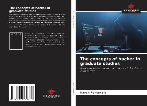 The concepts of hacker in graduate studies: A meta-research on research on the topic in Brazil from 2009 to 2019