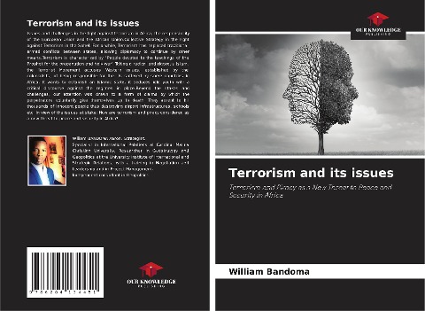 Terrorism and its issues: Terrorism and Piracy as a New Threat to Peace and Security in Africa