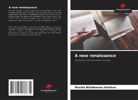 A new renaissance: The end of the information society