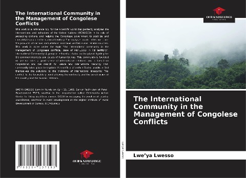 The International Community in the Management of Congolese Conflicts