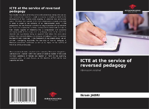 ICTE at the service of reversed pedagogy: Moroccan context