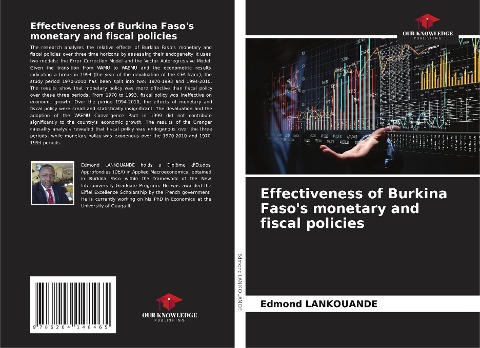 Effectiveness of Burkina Fasos monetary and fiscal policies