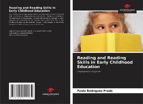 Reading and Reading Skills in Early Childhood Education: Intervention Program