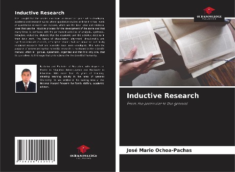 Inductive Research: From the particular to the general