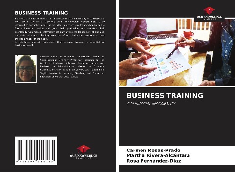 BUSINESS TRAINING: COMMERCIAL INFORMALITY