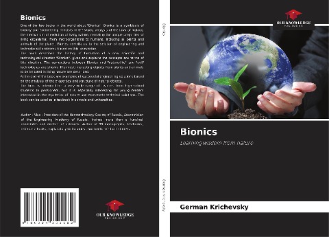 Bionics: Learning wisdom from nature