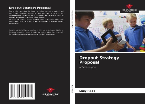 Dropout Strategy Proposal: School Dropout