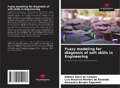 Fuzzy modeling for diagnosis of soft skills in Engineering: analysis in the training of engineers