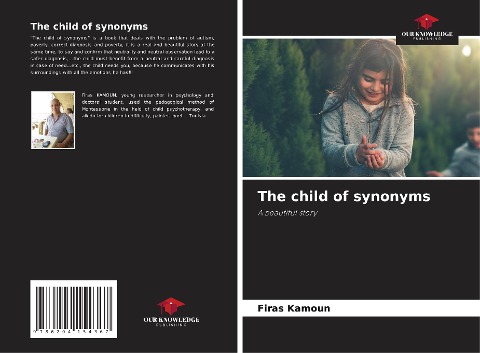The child of synonyms: A beautiful story