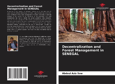 Decentralization and Forest Management in SENEGAL