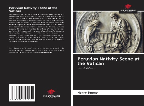 Peruvian Nativity Scene at the Vatican: Historical Count