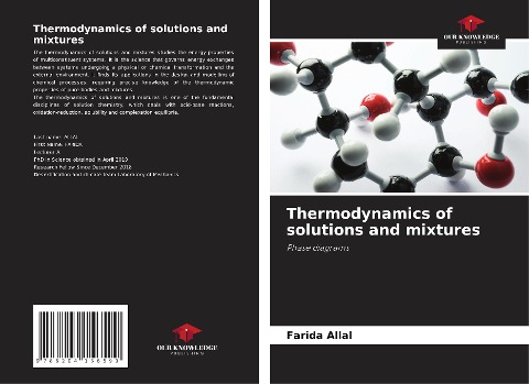 Thermodynamics of solutions and mixtures: Phase diagrams
