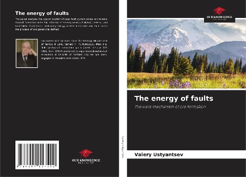 The energy of faults: The wave mechanism of ore formation