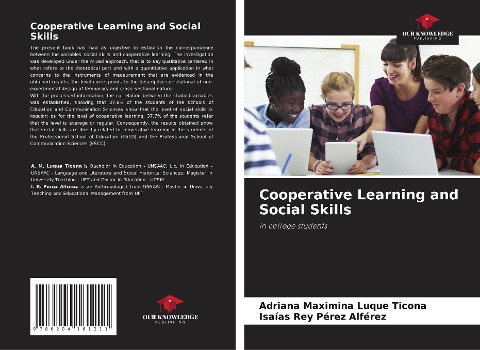 Cooperative Learning and Social Skills: in college students