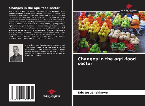 Changes in the agri-food sector