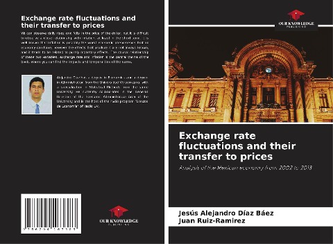 Exchange rate fluctuations and their transfer to prices: Analysis of the Mexican economy from 2002 to 2018