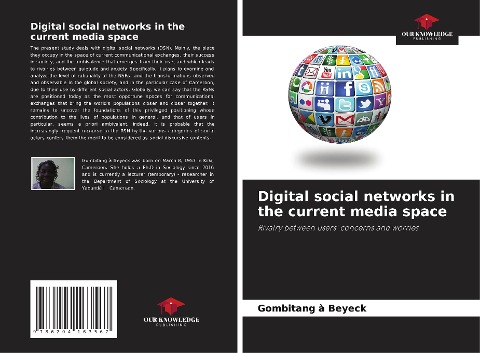 Digital social networks in the current media space: Rivalry between users concerns and worries