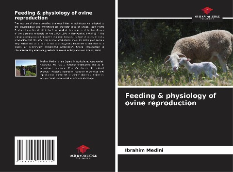 Feeding & physiology of ovine reproduction