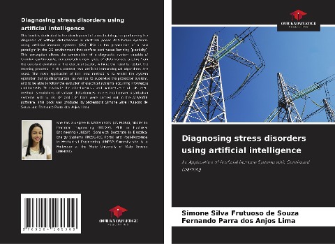 Diagnosing stress disorders using artificial intelligence: An Application of Artificial Immune Systems with Continued Learning
