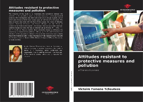 Attitudes resistant to protective measures and pollution: of the environment
