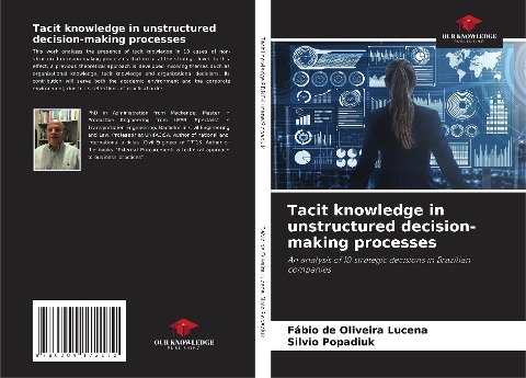 Tacit knowledge in unstructured decision-making processes: An analysis of 10 strategic decisions in Brazilian companies