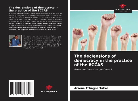 The declensions of democracy in the practice of the ECCAS: A retrospective and prospective look