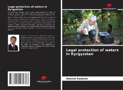 Legal protection of waters in Kyrgyzstan