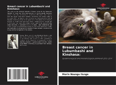 Breast cancer in Lubumbashi and Kinshasa:: Epidemiological and morphological profile of 2013-2014