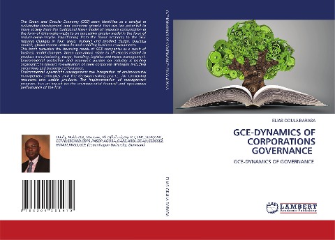 GCE-DYNAMICS OF CORPORATIONS GOVERNANCE: GCE-DYNAMICS OF GOVERNANCE