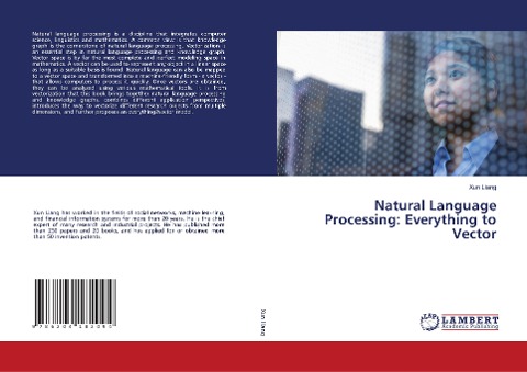 Natural Language Processing: Everything to Vector