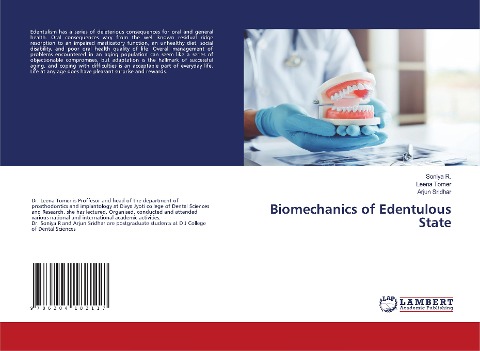 Biomechanics of Edentulous State