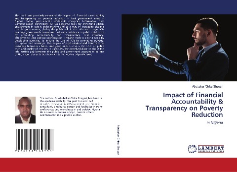 Impact of Financial Accountability & Transparency on Poverty Reduction: in Nigeria