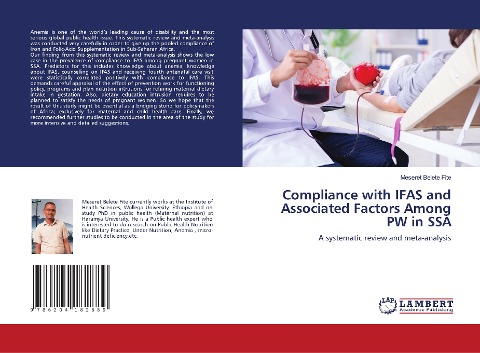 Compliance with IFAS and Associated Factors Among PW in SSA: A systematic review and meta-analysis