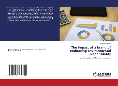 The impact of a brand of embracing environmental responsibility: on the loyalty of Algerian consumers