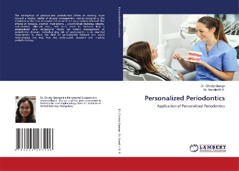 Personalized Periodontics: Application of Personalized Periodontics