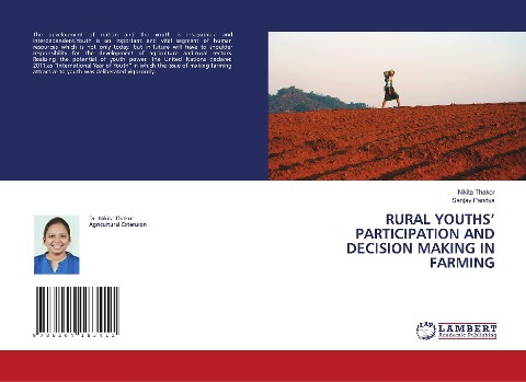 RURAL YOUTHS PARTICIPATION AND DECISION MAKING IN FARMING