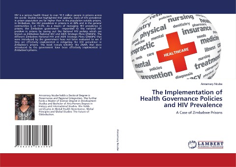The Implementation of Health Governance Policies and HIV Prevalence: A Case of Zimbabwe Prisons
