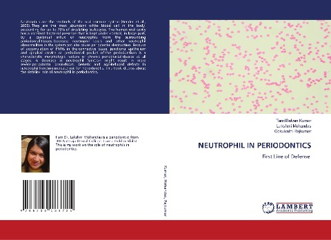 NEUTROPHIL IN PERIODONTICS: First Line of Defense