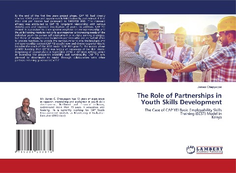 The Role of Partnerships in Youth Skills Development: The Case of CAP YEI Basic Employability Skills Training (BEST) Model in Kenya